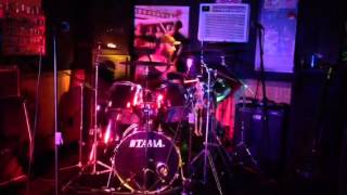 Roderigo by Seven Mary Three Drum Cover