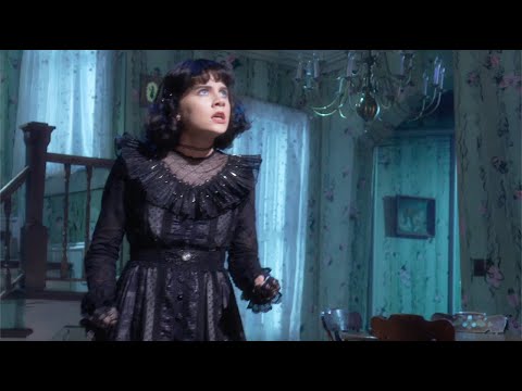 "Dead Mom" | Beetlejuice The Musical