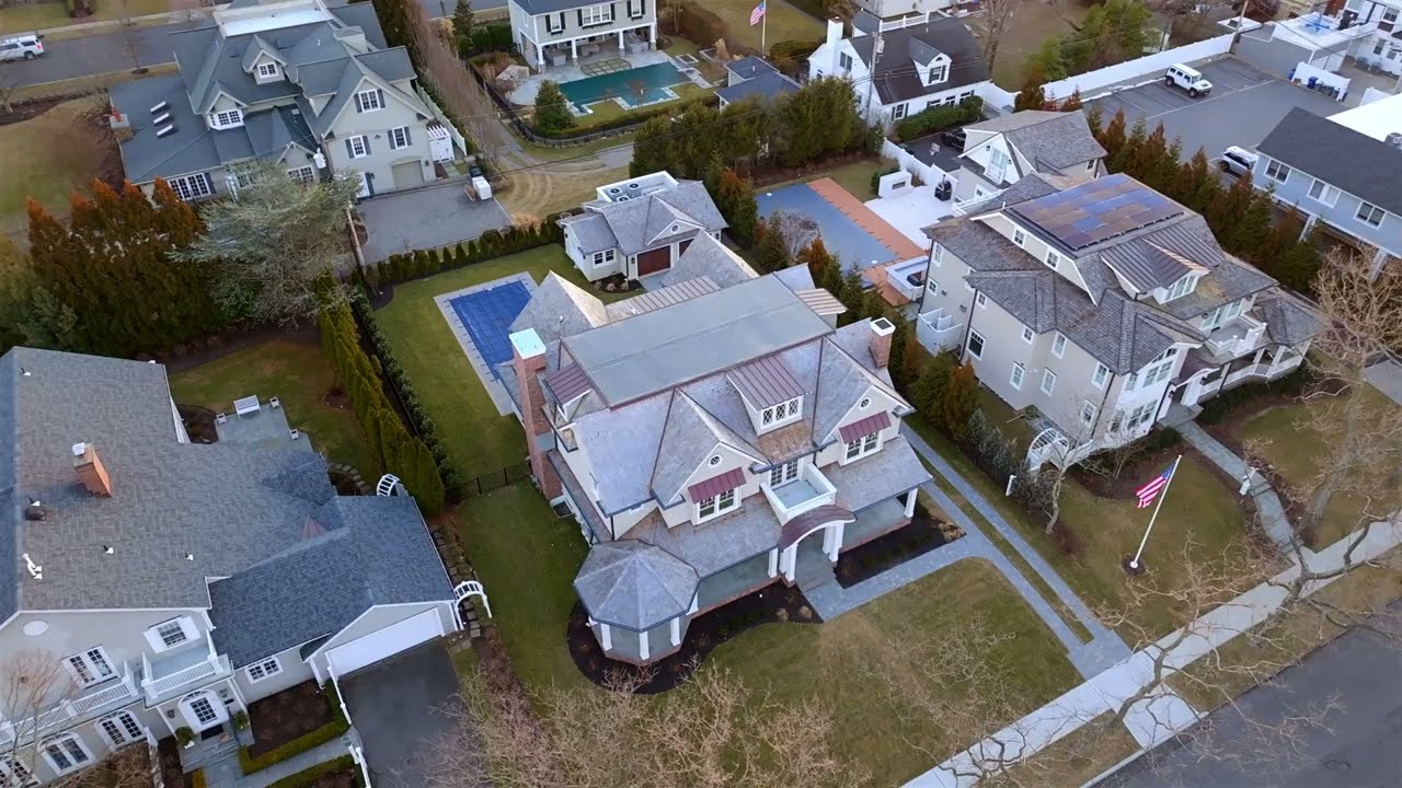 THE PERFECT Luxury Spring Lake Rental |  205 Morris Avenue, Spring Lake