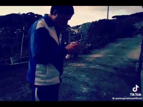 ENRICO PASQUALE PRATTICO' In spara i bombetti   #video #visual