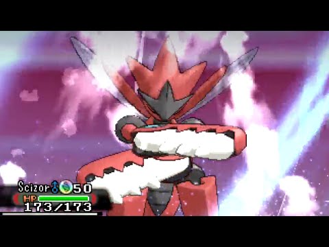 VGC 2016 Arizona Premier Challenge #1 | Round 3 VS Habbgun(Habib S.)