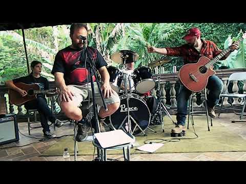 Eclipse Of Thunder - Back To Live (unplugged)