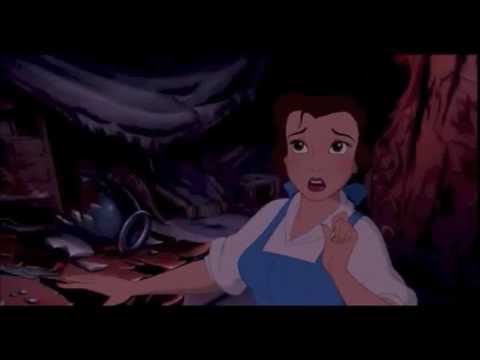 With Eyes Wide Shut - Belle/Frollo feat. Quasimodo