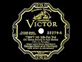 1929 George Olsen - 'Tain't No Sin (To Dance Around In Your Bones) (Dick Gardner, vocal)