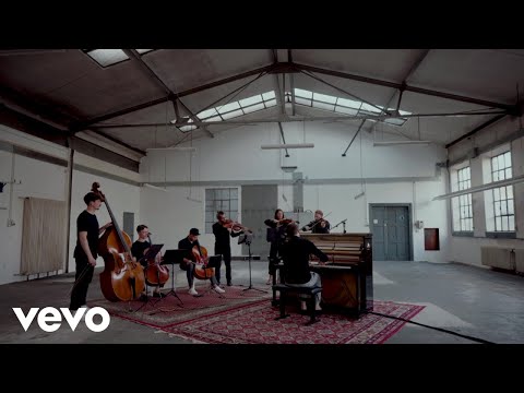 Florian Christl - Circle (Live)