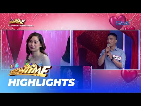 It's Showtime: Isang Police-Nurse-Lawyer, SUMABLAY NA AGAD?! (EXpecially For You)