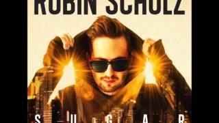 Robin Schulz - Sugar 12. 4 Life (Feat. Graham Candy)