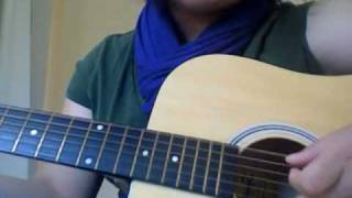 When I See You Smile- Bic Runga cover