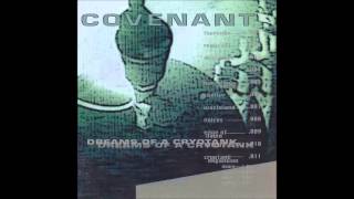 Covenant   Theremin