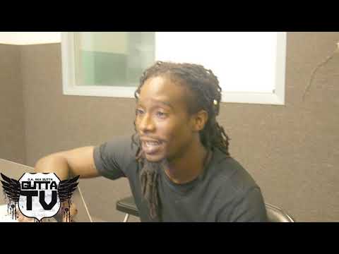 Purp TheApe Cobain Back From The Grave Interview