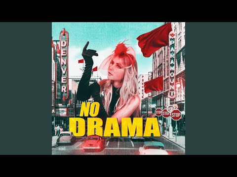 No Drama (Eden Prince Remix Extended)