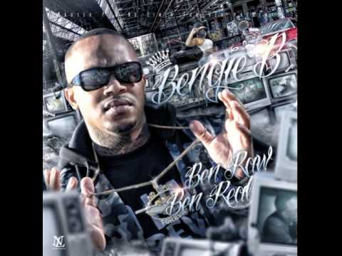 Bengie B - Show Me Love ft TEC