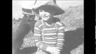 Phosphorescent &quot;Wolves&quot;