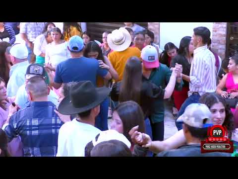 Sensacion 2,000 En  Los 15 Años De Ashley Pineda  En San Jose Acatempa Jutiapa Parte Diez