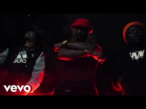 Pop Dat Iz - Make Em Mad