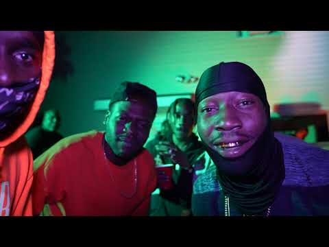 EL Prince - No Hook (Official Music video)