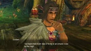 Teleporter, Take Me Away - Let's Play Xenoblade Chronicles Part 92