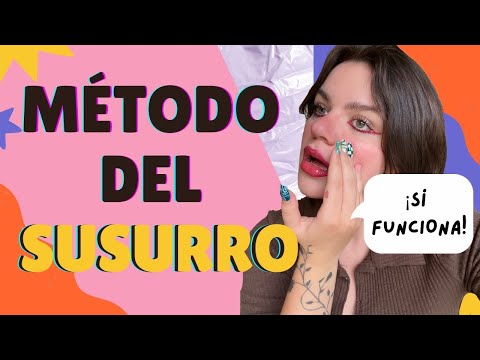 Con questo metodo puoi farlo sognare di te! Il metodo del sussurro