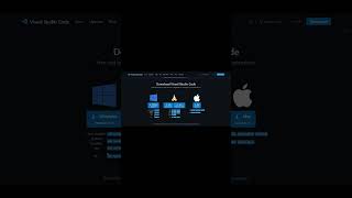 VS Code & Jupyter Setup in 60 Seconds 🔥 #openai #programming #coding #shorts