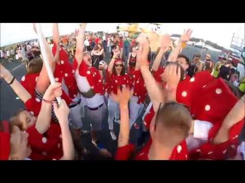 HALLUZINATION // Medis 2016 // Aftermovie Halle