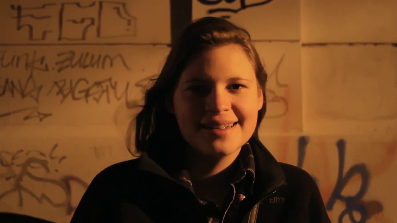 Amygdaliá - Αμυγδαλιά (2019) || Official Trailer