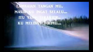 Iklim bukan aku tak cinta