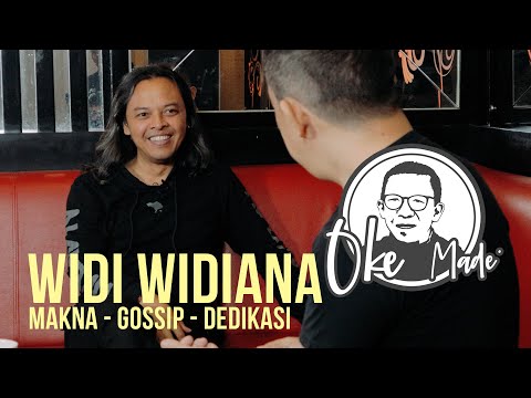 OKE MADE - Makna Widi Widiana