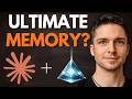 Claude Code Milla Jovovich Ultimate Memory System