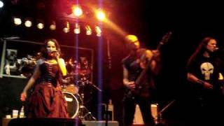 The Last Evenfall - Wicked game