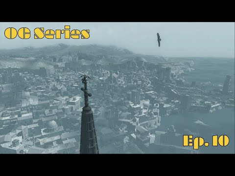 Let's Take it Easy Assassin's Creed Ep. 10 (OG Series)