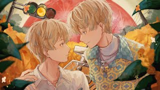 【歌ってみた】金木犀 / 緋八マナ