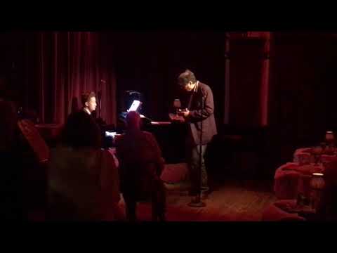 Stacy Sullivan Will Galison