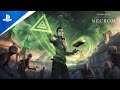 The Elder Scrolls Online - Journey to Necrom | PS5 & PS4 Games