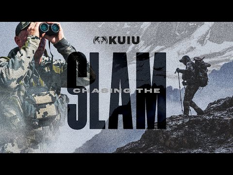 CHASING THE SLAM: Cassiar Stones