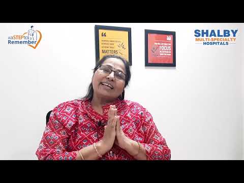 Knee Replacement Gives Permanent Relief From Pain | Shalby Hospitals Ahmedabad