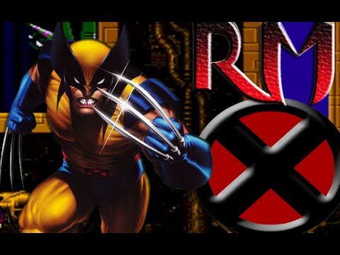 Retro Mondays - X-Men 2: Clone Wars Review