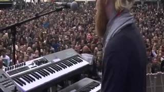 Little Dragon Live at Berlin Festival 2012 FULL SET HD