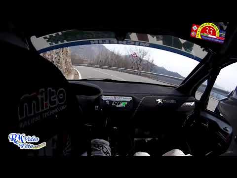 33° Prealpi Orobiche CORTINOVIS - VALSECCHI