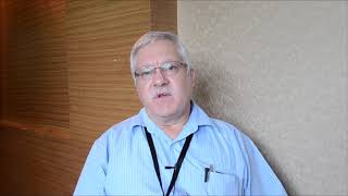 VETSCI 2014 Prof Gert Louis Coetzee -Global Science & Technology Forum