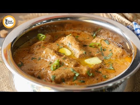 Seekh Kabab Handi Masala Recipe By Food Fusion