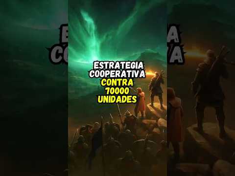 Es un clásico de la estrategia en tiempo real y que ahora puedes jugar en cooperativo gracias a un