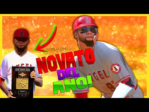 Soy el NOVATO DEL AÑO! - MLB THE SHOW 21 - Road To The Show - EN ESPAÑOL - Episodio #8