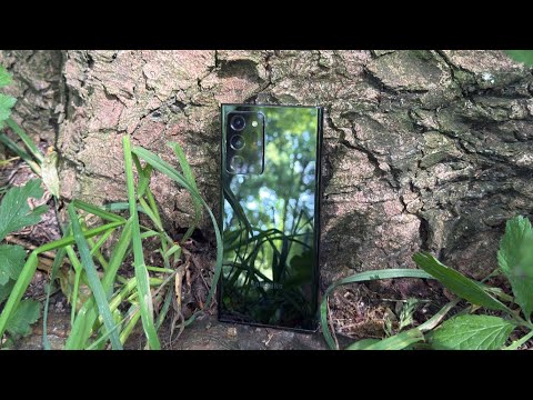 Samsung Galaxy Note 20 Ultra – 5 Jahre später: Wie gut ist es noch im Jahr 2025? | DiriMania