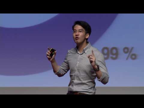 A secret weapon for better health | Teng Yan Yau | TEDxNUS