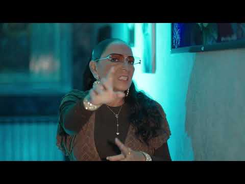 ROSY VIOLA - 'Na 'nnamurata comm''a me ( Gennaro Scuotto ) video ufficiale