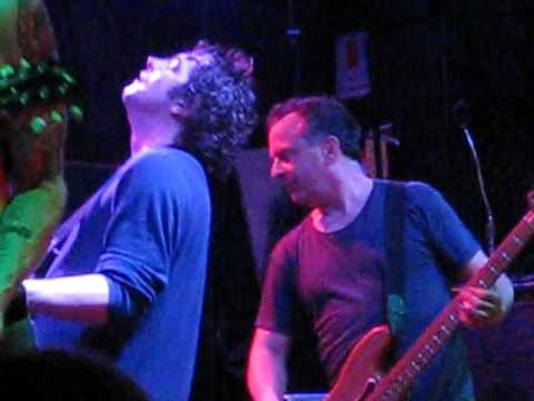 The Dean Ween Group "Cracked Actor" (cover) @ Ottobar 3/22/14
