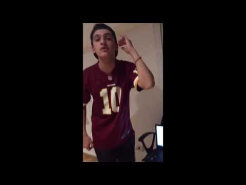 Teo - Clasificatoria para el AvellaKing especial 25/9