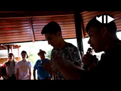 Stylor vs Brave vs Breakstheme - Plaza Twintza - Morona Santiago | MeTiCuLoZo TV