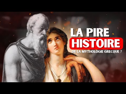 GREEK MYTHOLOGY: THE REVOLT OF ANTIGONE