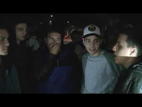 APD vs S-KAI y RAY-ØNE - FINAL ●SEMANA 4●